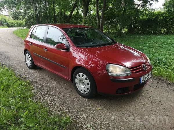 Tiek pārdota mašīna sakarā ar citas iegādi. 
Ievesta no Vācijas. 
Vienīgā