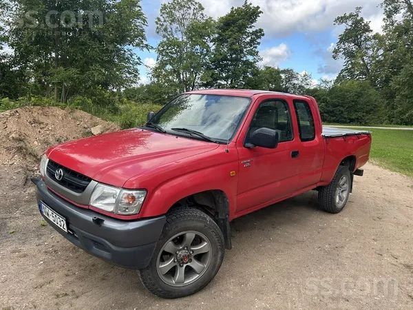 Toyota Reāls nobraukums, ievests no Somijas pirms 2 gadie