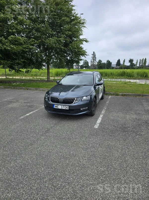 Skoda На выкуп в такси двести пятьдесят неделя ...