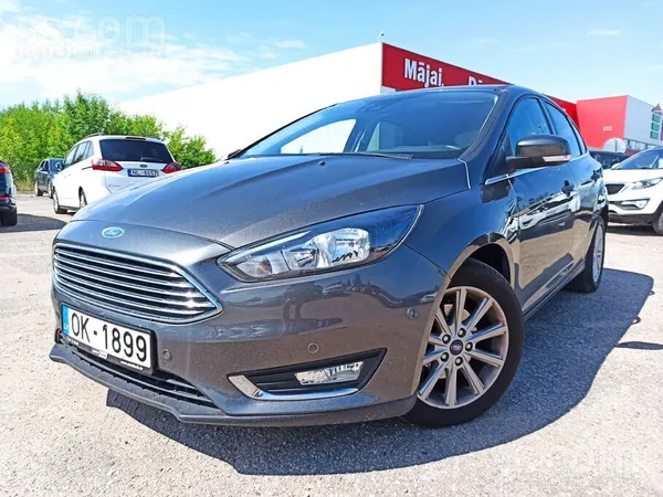 1.0 benzīns, 92kW
Nobraukums 265199km. 
A/m laba tehniskā un vizuālā stāvo