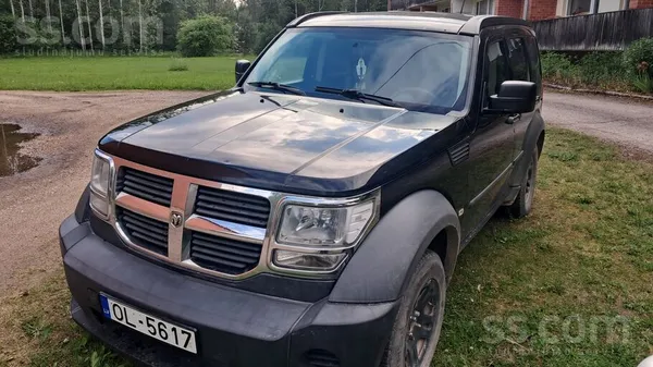 Pārdodu vai mainu pret kādu 4x4 auto vai džipu, ar kuru droši var iebraukt mežā un bezceļos. Izskatīšu variantus arī busiem, ...