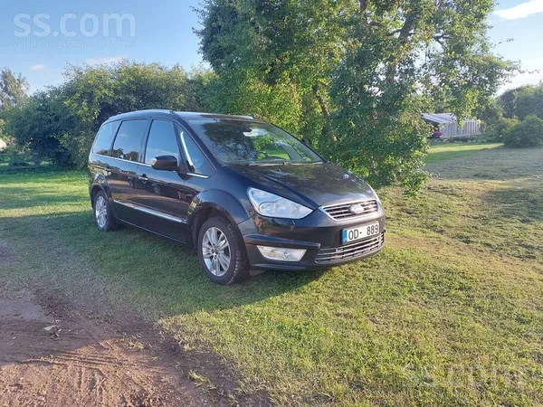 Ford Pirms 15000 km maimīta zobu siksna un kārbai eļļa.