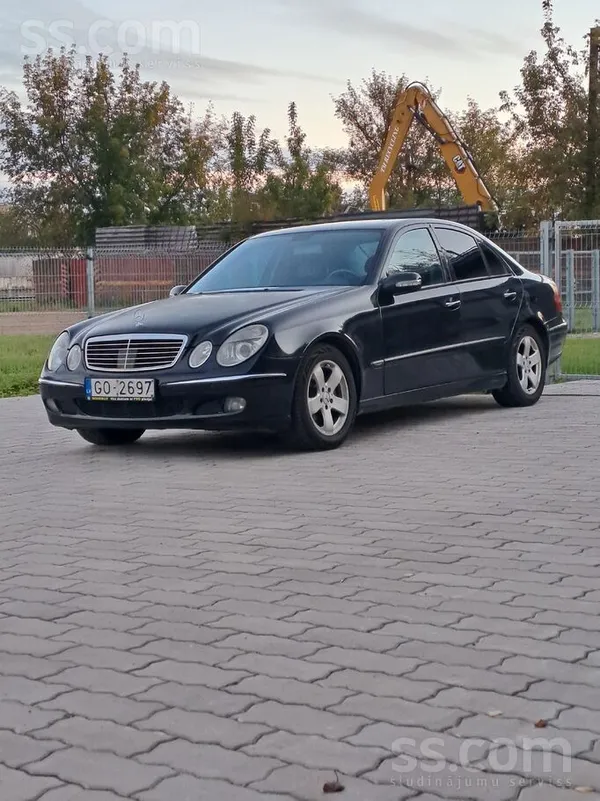 Mercedes Инфо по телефону. 