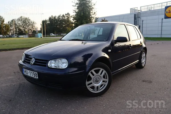 Volkswagen Jauna TA 08.07.2027 Facelift 1.6 Labais 77kw dzinē