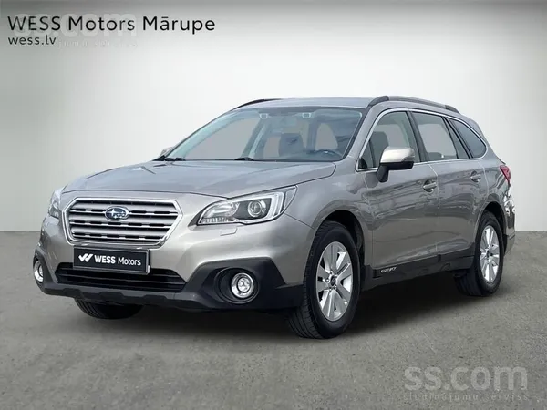 Subaru Subaru Legacy Outback 2.5 Awd 129kW, 2017.G. 
