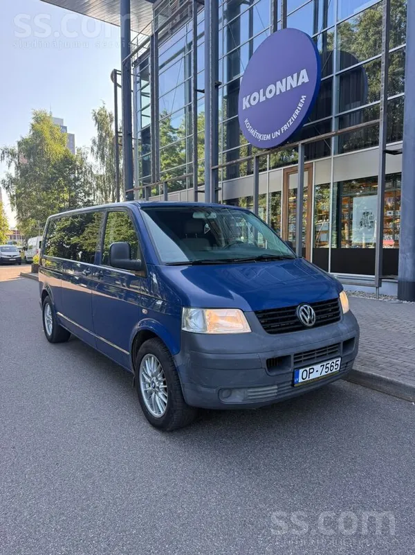 Volkswagen 4500€