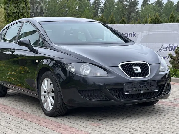 Seat Seat Leon 1.6i