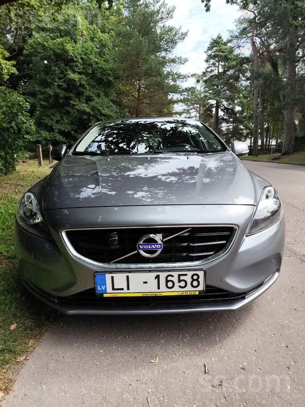 Volvo Максимальная комплектация, новые задние тормозные 