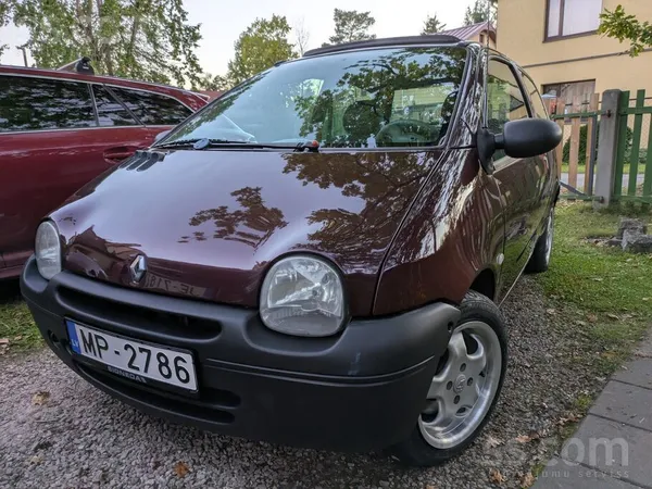 Renault Twingo - 1