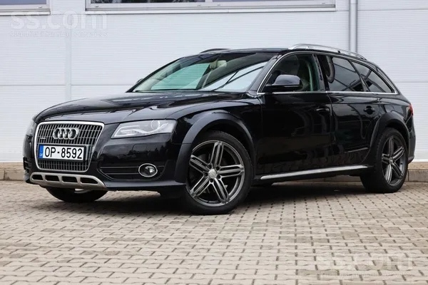 Audi 3.0d, 176kw, Quattro, automāts