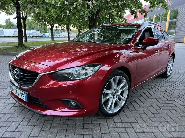 Mazda Tikko ievests. Pilna kompl. Teicama stavokli.