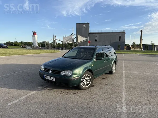 Volkswagen Jauna TA līdz 07.2027