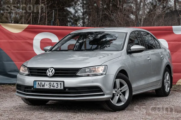 VW Jetta 2016.gada ar 1.4 benzīna dzinēju, 92 kw.
Ļoti ekonomisks auto. Te