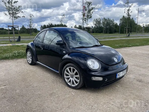 Volkswagen Pārdodam godīgi uzturētu auto.