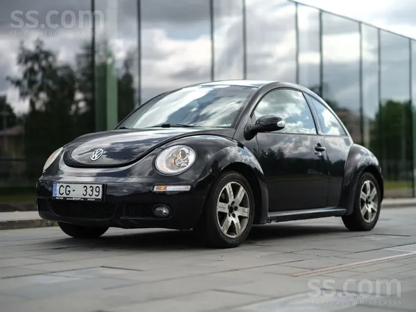 Volkswagen Auto ir braukšanas kartiba: iedarbojas, brauc un b