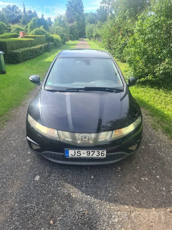Honda Продаю авто в хорошем cостоянии. Расход 5-6л/100 к
