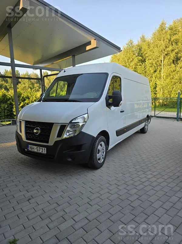 Nissan Citi