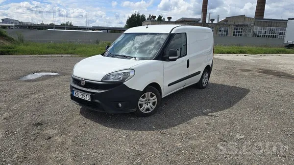Fiat Sakarā ar autoparka atjaunošanu Uzņēmums pārdod Fi
