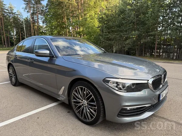 Pārdodu auto teicamā tehniskā un vizuālā stāvokli. Auto tika atvests no Beļģ