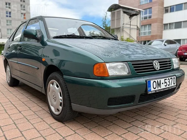 Volkswagen 300eur Pirmā iemaksa. Tikko no vācijas uz nomaksu