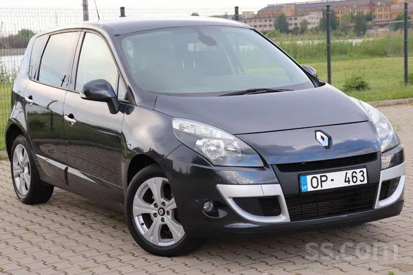 Renault Огромная редкость очень маленький 100 % оригинальн