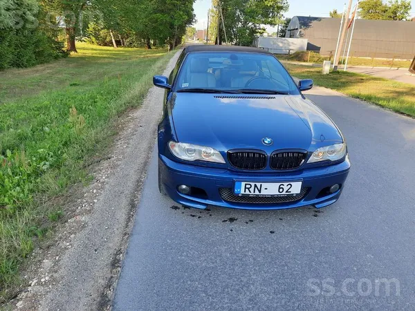 BMW No Vācijas ievests(2022.gada pavasarī) ar 165067km