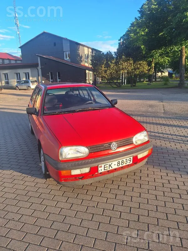 Pārdod auto braucošā stāvoklī. Uz tehnisko apskati jāsataisa salīdzinoši sīkumi(sk. attēlā), skate vēl mēnesi. Pašiem negriba ...