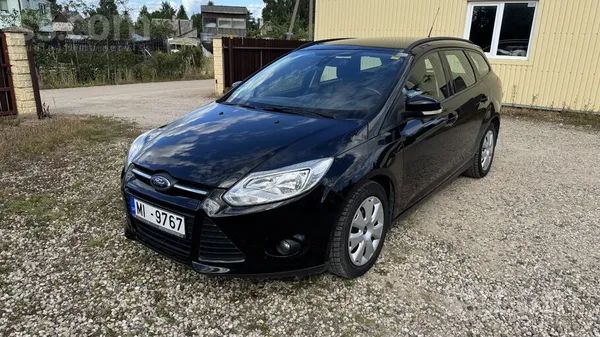 Labā teh. stāvoklī. Pārdodu vai mainu pret lētāku auto. Iespējams līzings.