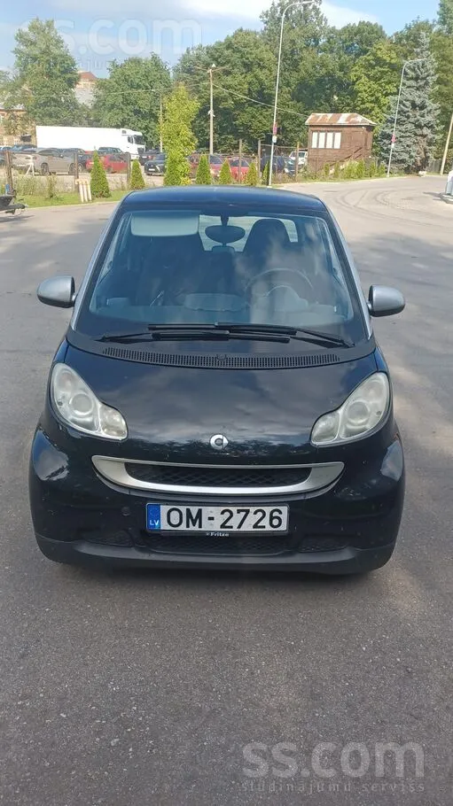 52 kw mhd, jauns starteris generators, viss labi. , jauna tehniskaa apskate.