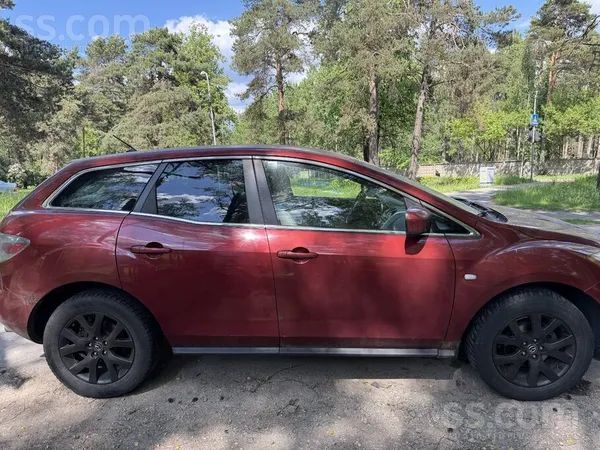Mazda Продам авто в технически исправном состоянии , на 