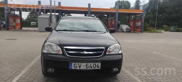 Продам Chevrolet Lacetti 2.0 дизель 2007г. Экономичный автомобиль для повсед