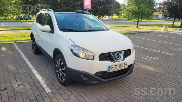Продаю Nissan Qashqai, TO не прошел 22.07.2026, больничный лист до 20.08.2026 ...