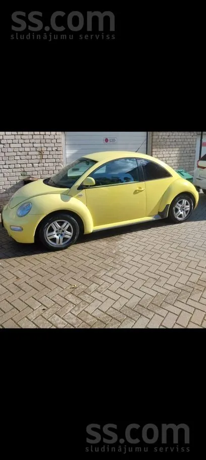 Volkswagen Машина в хорошем техническом состоянии , более точ