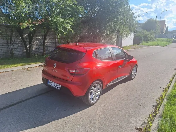 Renault Ieguldījums neprasa. Jaunā TA. Ekoloģija vietā, ci