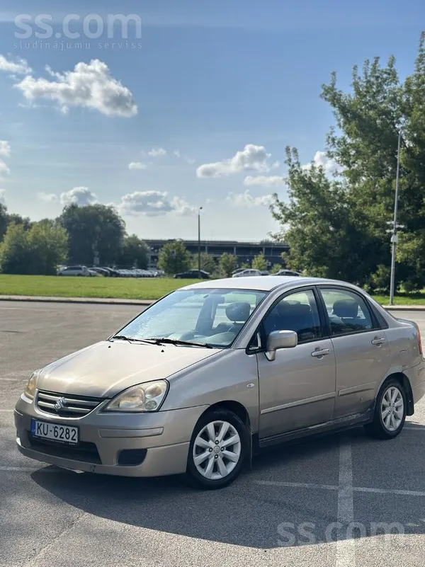 TA līdz 03.2027, nodokļis nomaksats.
2005. gads, 222700km nobraukums.
Rū