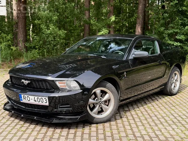 Ford Pārdodu/maiņa Auto labā kārtībā, sēdies un brauc S