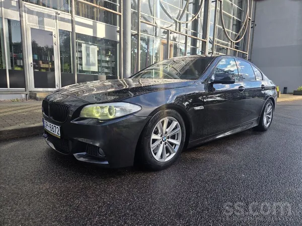 BMW 10500€