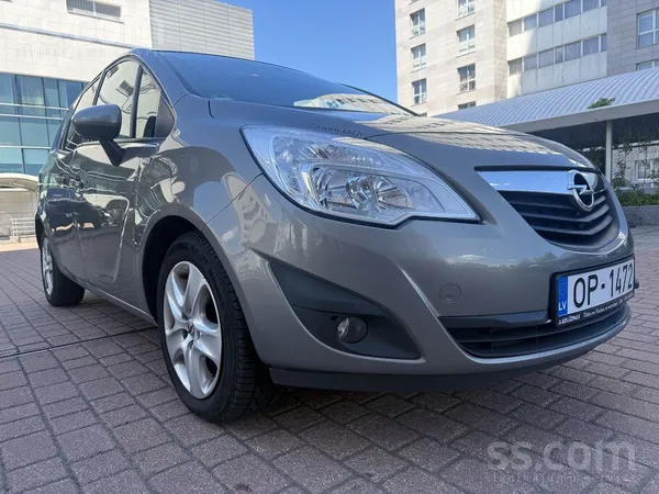 Opel 700eur Pirmā iemaksa. Tikko no vācijas uz nomaksu