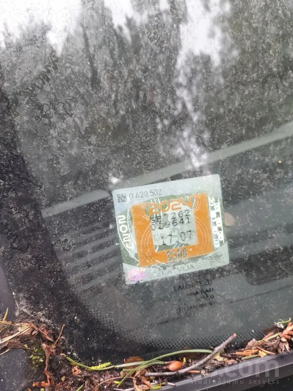Renault Pilnpiedziņas auto. Pēdējos divus gadus nav braukt