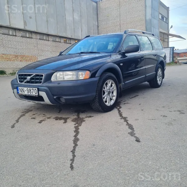 Volvo Продаю авто. В хорошем техническом состоянии. На в