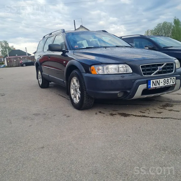 Volvo Продаю авто в хорошем состоянии. Рассмотрю ваши пр