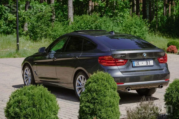 BMW BMW 335i GT F34, 225kw/308zs