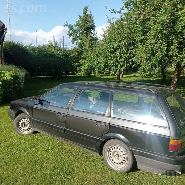 Volkswagen Opis pārdod savu auto, kas godam ir nokalpojis 21 