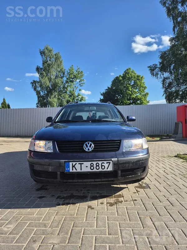 Volkswagen Новый т. о поменяны все рычаги рулевая рейка колод