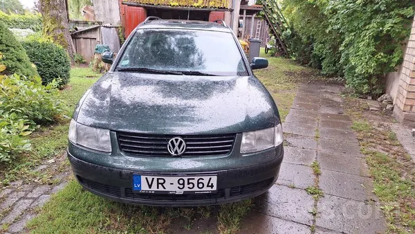 Auto braukšanas kārtībā. Mantots. Tāpēc nav apskates. Ir bojājumi gan salonā
