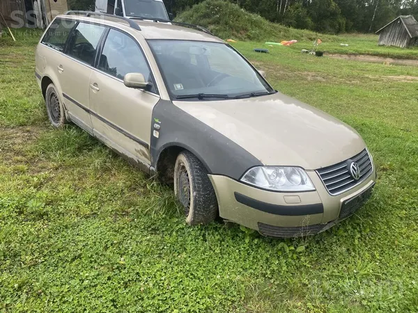 Volkswagen Kārbas defekts – atpakaļgaita reizēm strādā, reizē