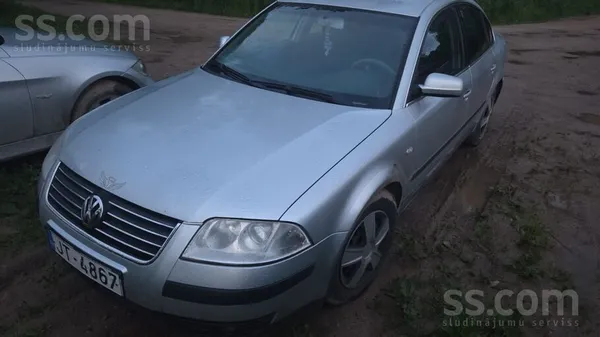 Volkswagen Takā gribas kko pamainīt, 