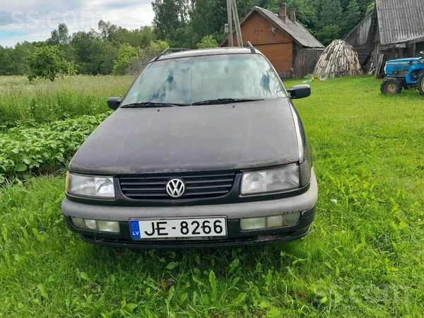 Volkswagen Volkswagen Passat (B4)