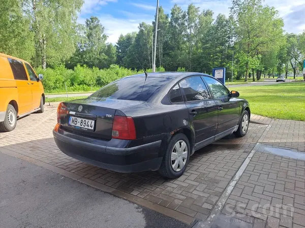 Volkswagen Rūc. Brauc. (Ja ir liela vēlme taisīt - var. Ir 54