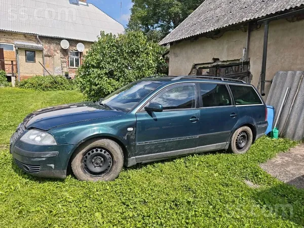 Volkswagen 1.9 tdi 96kw nevar atvert pasaziera durvis, lec ru